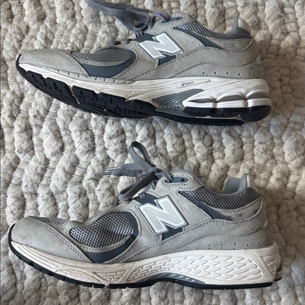 New Balance 2002R - Picture 3 of 7